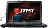 Ноутбук MSI GP72 7REX-677XRU Pro