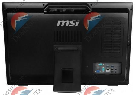 Моноблок MSI Pro 24T 7M