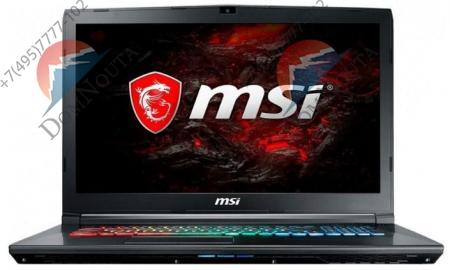 Ноутбук MSI GP72M 7REX-1014RU Pro