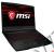 Ноутбук MSI GF63 9RCX-846XRU Thin