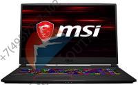Ноутбук MSI GE75 9SF-1016XRU Raider