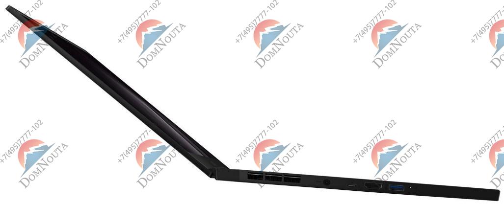 Ноутбук MSI GS66 10SFS-402RU Stealth