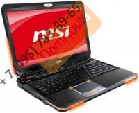 Ноутбук MSI GT683-828XRU