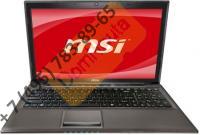 Ноутбук MSI GE620DX-608XRU T34 Limited Edition