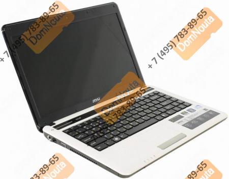 Ноутбук MSI CX480-214RU CX480