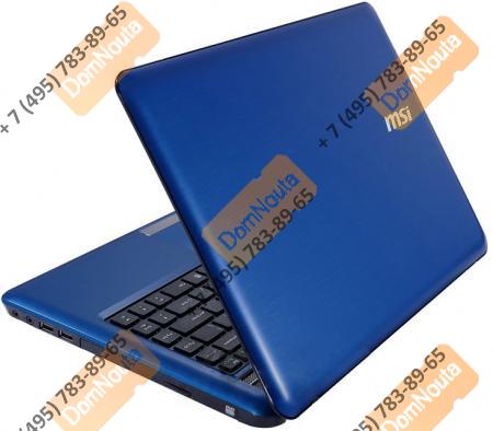 Ноутбук MSI CX480-215RU CX480