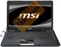 Ноутбук MSI CX480-218RU