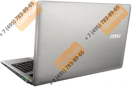 Ноутбук MSI CX640DX-695RU