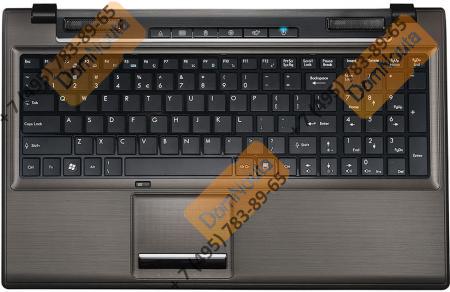 Ноутбук MSI GE620DX-615XRU T34 Edition