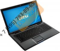 Ноутбук MSI CX70 0NF