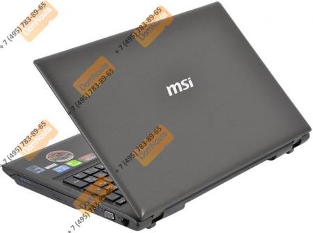 Ноутбук MSI CX61 0NF