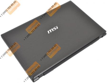 Ноутбук MSI CX61 0NF