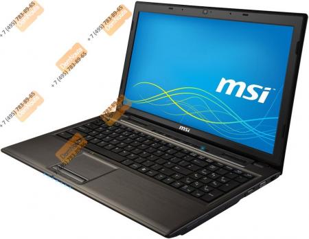Ноутбук MSI CX61 0OD
