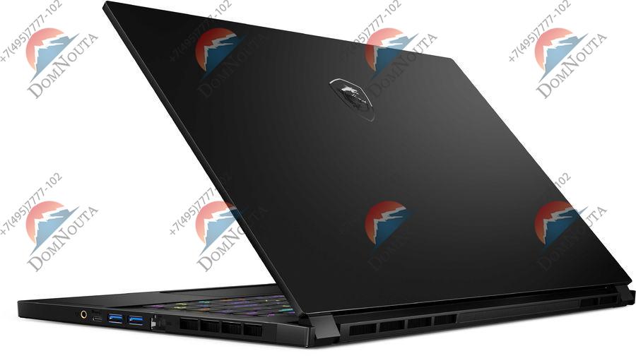 Ноутбук MSI GS66 11UG-264RU Stealth