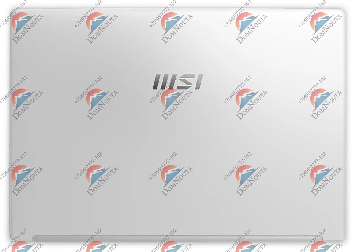 Ноутбук MSI Modern 14 C12MO