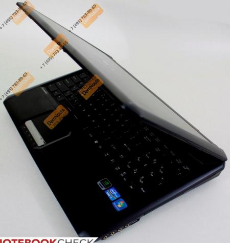 Ноутбук MSI GT60 0NG