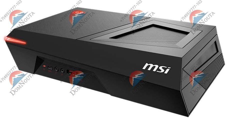 Системный блок MSI MPG Trident 11SI