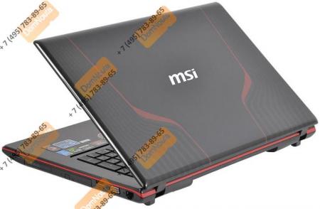 Ноутбук MSI GE70 2OC