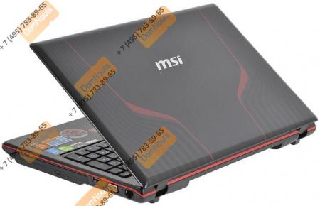 Ноутбук MSI GE60 2OC