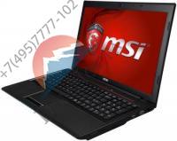 Ноутбук MSI GP60 2OD