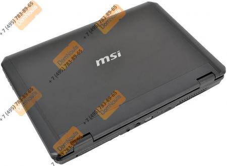 Ноутбук MSI GX60 3BE