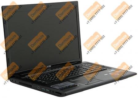 Ноутбук MSI CX70 2OD