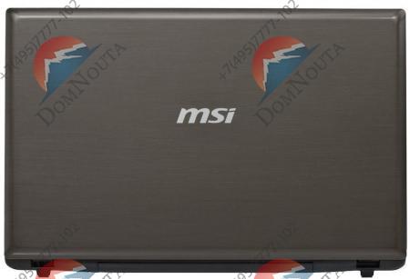 Ноутбук MSI CR61 3M