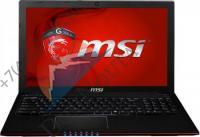 Ноутбук MSI GE60 2PE