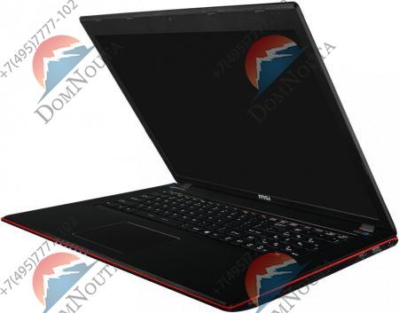 Ноутбук MSI GE70 2PC