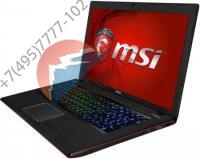 Ноутбук MSI GE70 2PC