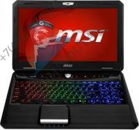 Ноутбук MSI GT60 2PE
