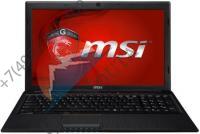 Ноутбук MSI GE60 2PL