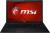 Ноутбук MSI GP60 2PE Ноутбук MSI GP60 2PE