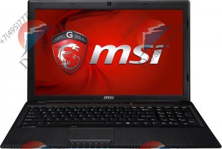 Ноутбук MSI GP60 2PE
