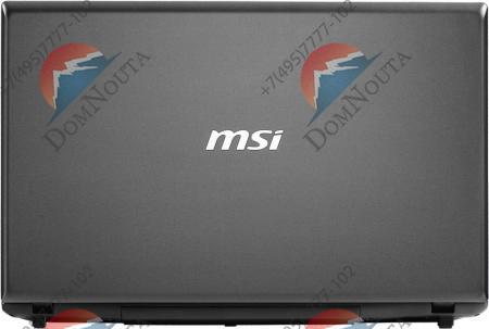 Ноутбук MSI CR70 2M