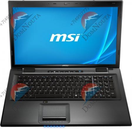 Ноутбук MSI CR70 2M