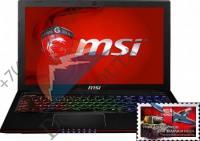 Ноутбук MSI GE60 2PF