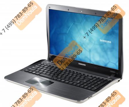 Ноутбук Samsung SF510