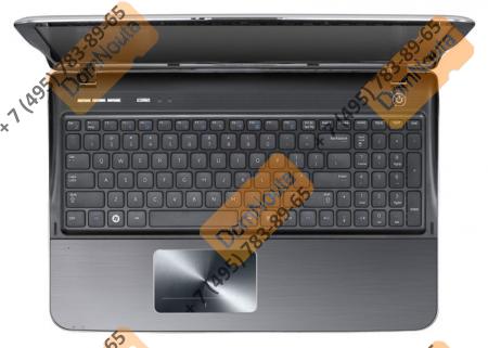 Ноутбук Samsung SF510