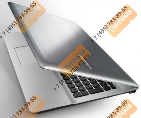 Ноутбук Samsung QX410