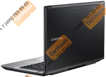 Ноутбук Samsung QX412