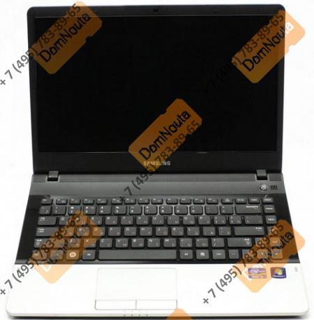 Ноутбук Samsung 300E4A