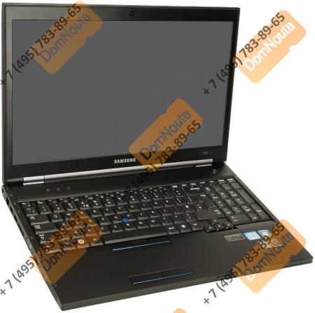 Ноутбук Samsung 400B5B