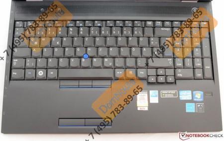 Ноутбук Samsung 400B5B