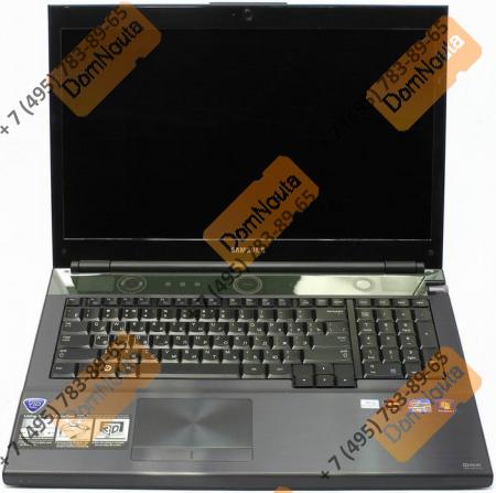 Ноутбук Samsung 700G7A