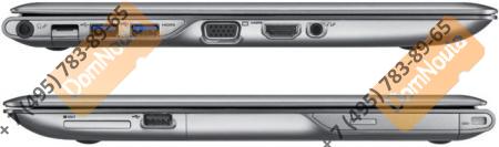 Ультрабук Samsung 530U4C