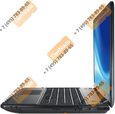Ноутбук Samsung 355E5X