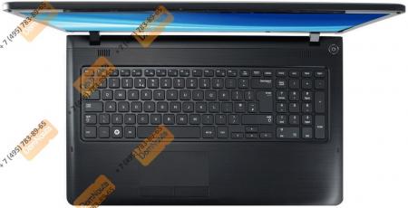 Ноутбук Samsung 350E7X