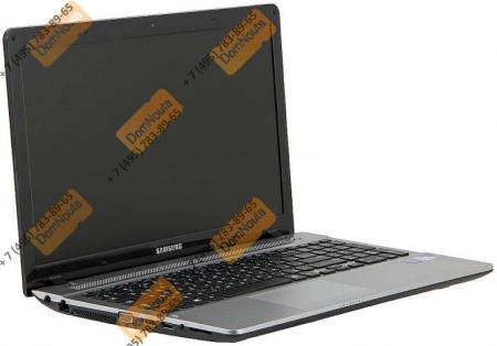 Ноутбук Samsung 300E5V