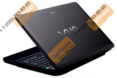 Ноутбук Sony VPC-EB1S1R